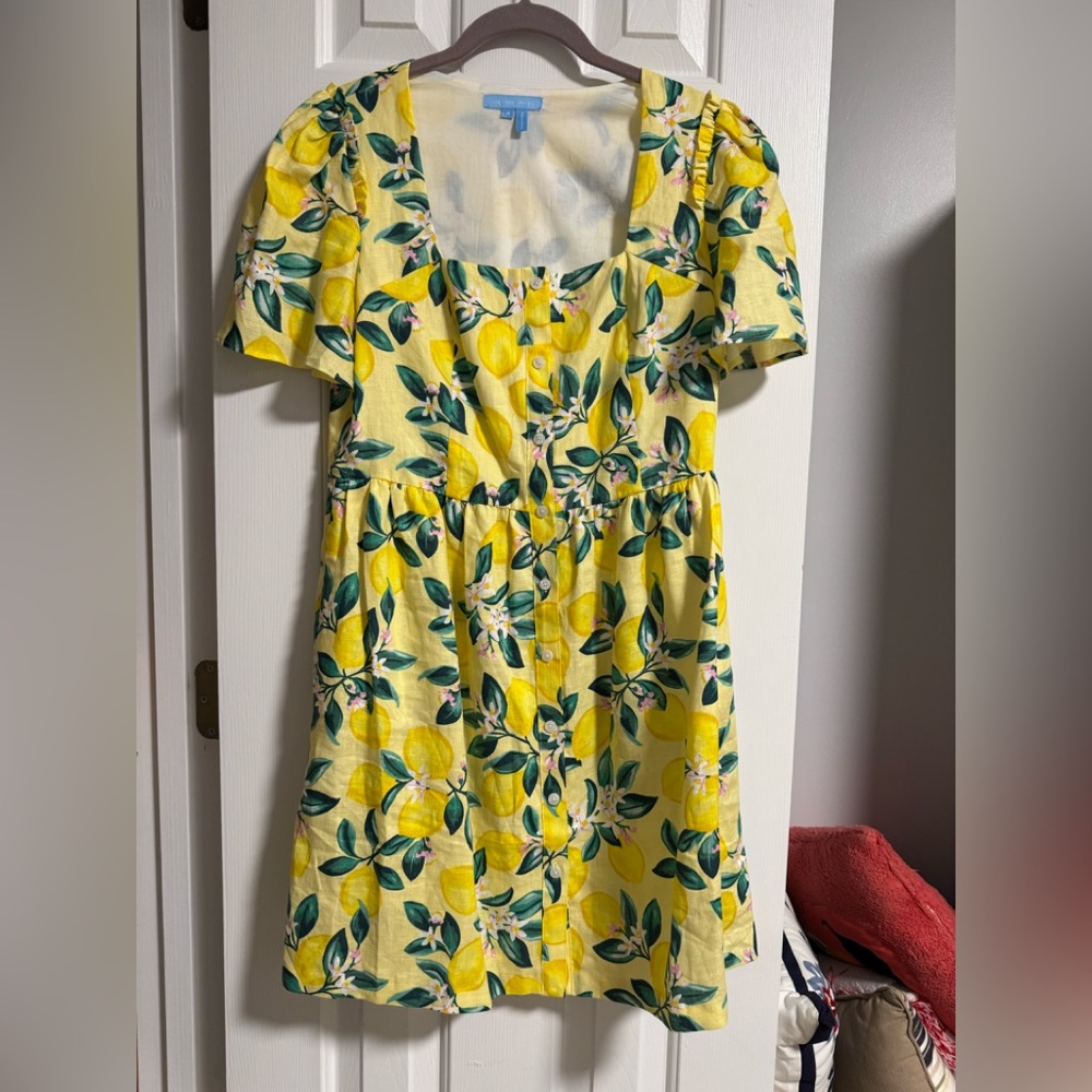 Draper James dress, size 4